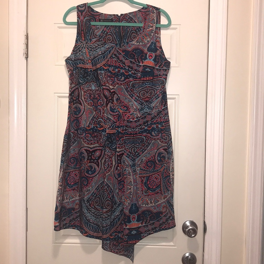 INC Dress - Picture 4 of 6